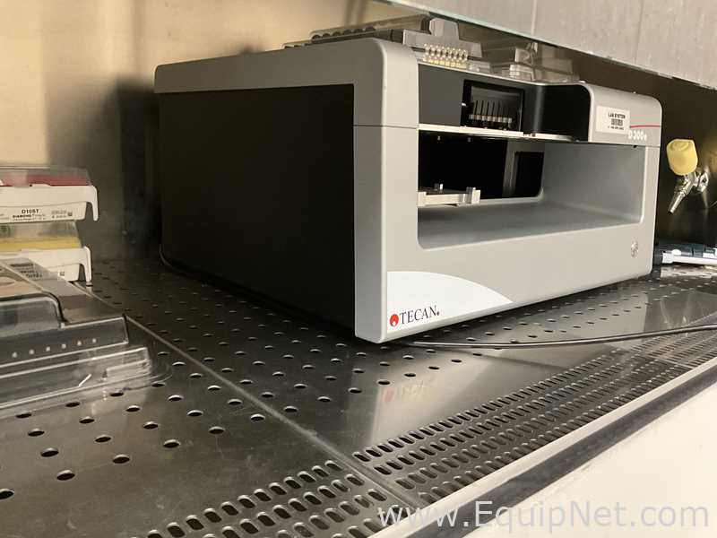 Tecan D300e Digital Dispenser
