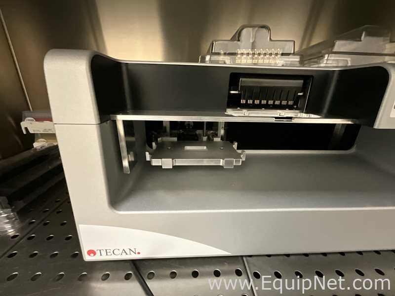 Tecan D300e Digital Dispenser