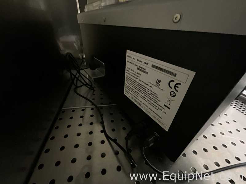 Tecan D300e Digital Dispenser