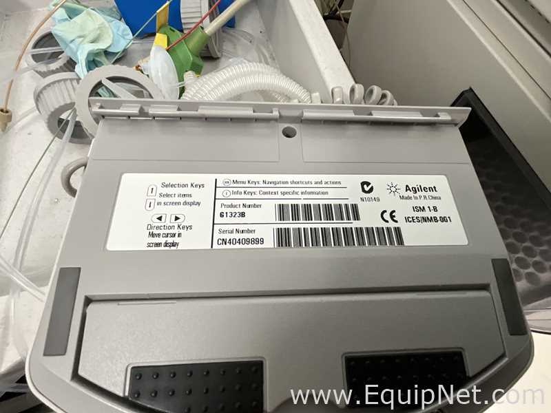 HPLC Agilent Technologies 1100 Series