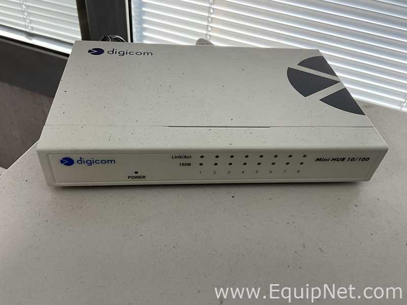 HPLC Agilent Technologies 1100 Series
