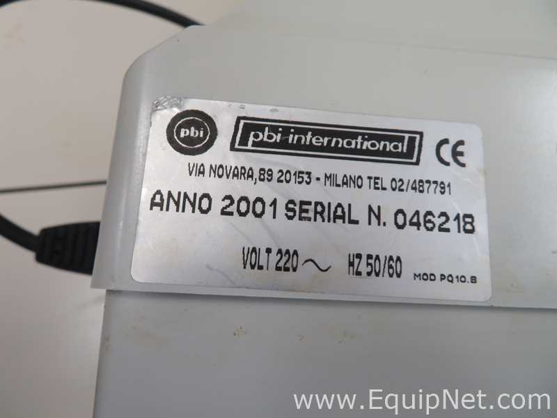 Lot of 2 Eppendorf ThermoMixer Lab Mixers