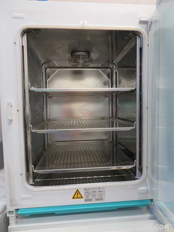 lote de  2 Incubadora Heraeus HERAcell
