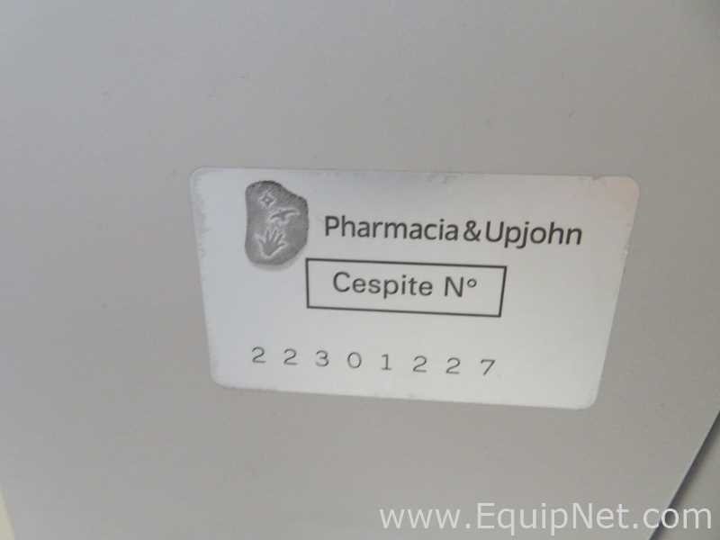 Analisador Agilent Technologies 2100