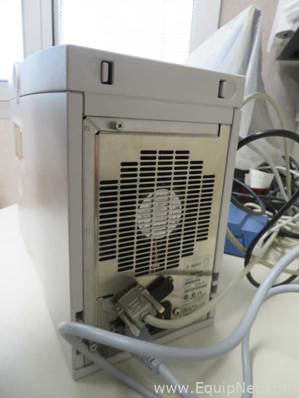 Analisador Agilent Technologies 2100