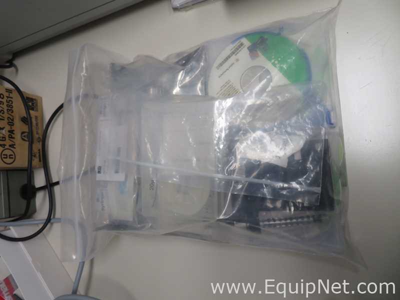 Analisador Agilent Technologies 2100