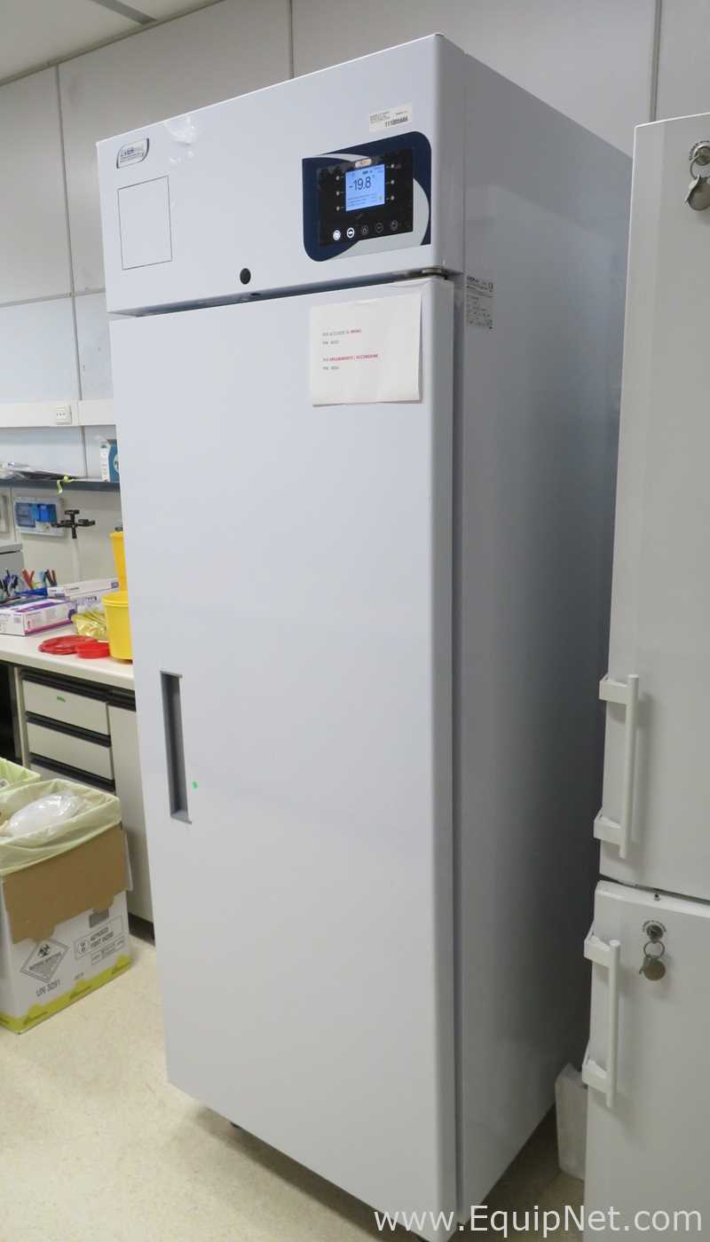 Evermed LF625WXPRO -20 Freezer