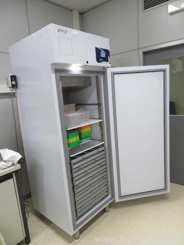 Evermed LF625WXPRO -20 Freezer