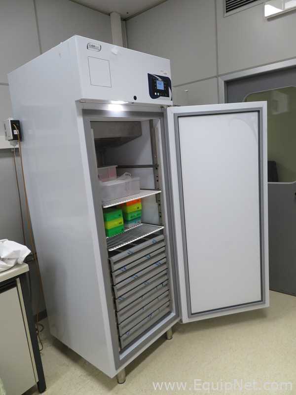 Evermed LF625WXPRO -20 Freezer