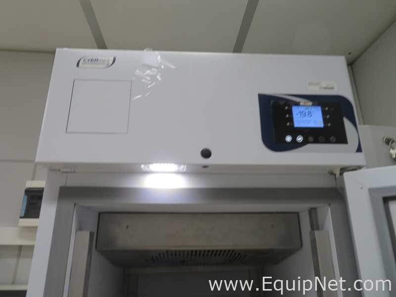 Evermed LF625WXPRO -20 Freezer