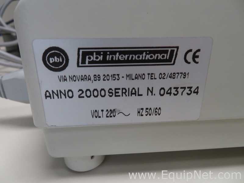 Misturador para Laboratórios Eppendorf Thermomixer Compact