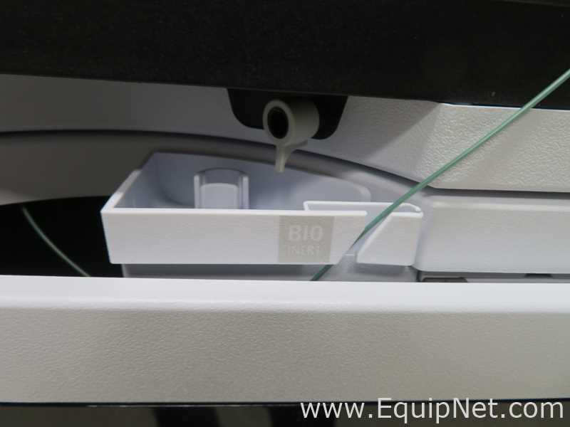 Agilent Technologies 1260 Infinity HPLC System with DAD Detector