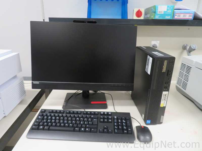 Agilent Technologies 1260 Infinity HPLC System with DAD Detector