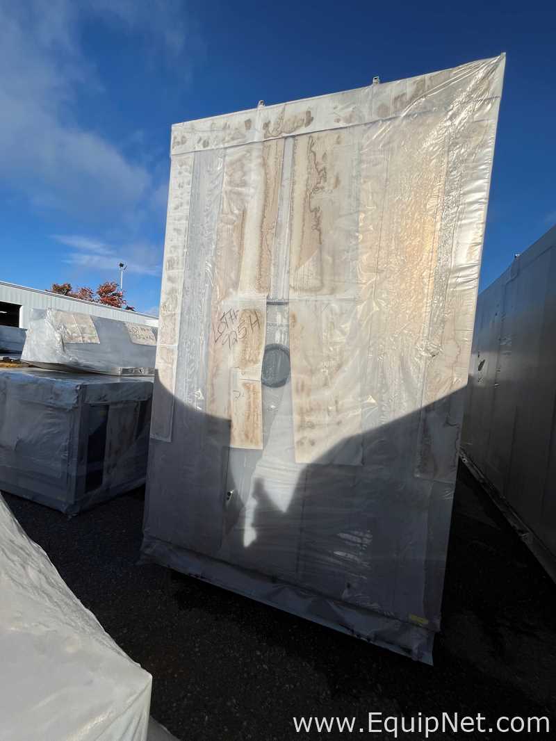 Manejadora de Aire Haakon Industries . Sin usar