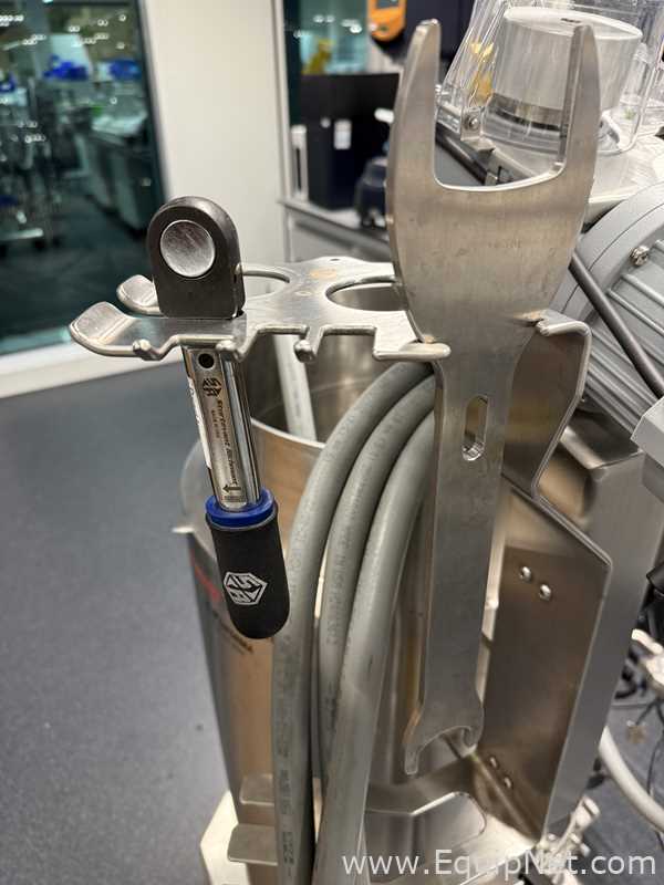 Biorreactor Thermo Scientific HyPerforma Single Use Mixer