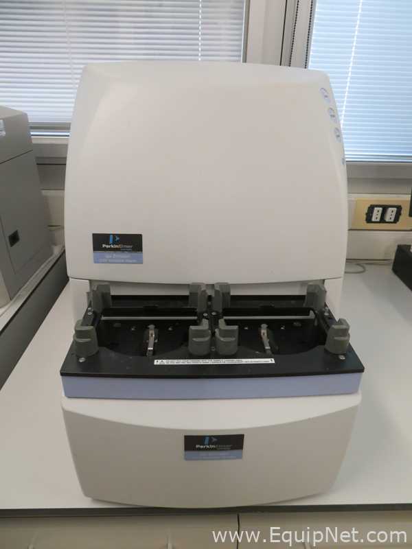 Perkin Elmer Envision 2103  Multilabel reader Microplate Reader