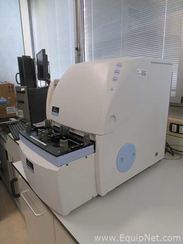 Perkin Elmer Envision 2103  Multilabel reader Microplate Reader