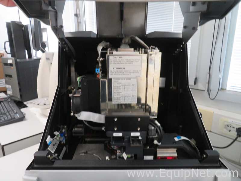 Perkin Elmer Envision 2103  Multilabel reader Microplate Reader