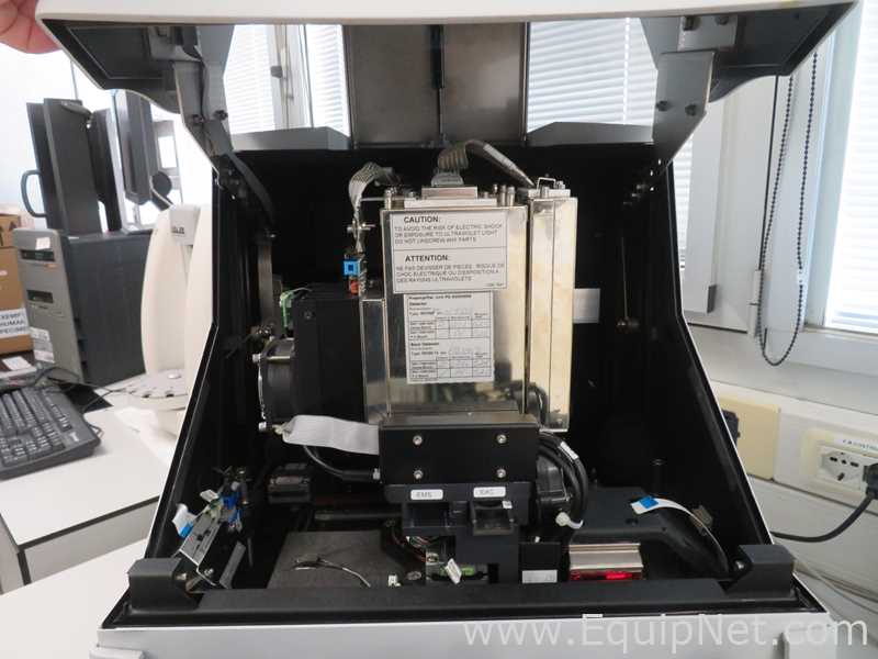 Perkin Elmer Envision 2103  Multilabel reader Microplate Reader