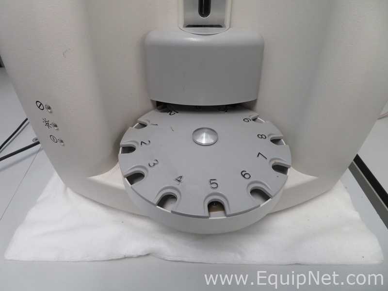 Analisador Beckman Coulter Vi-Cell XR
