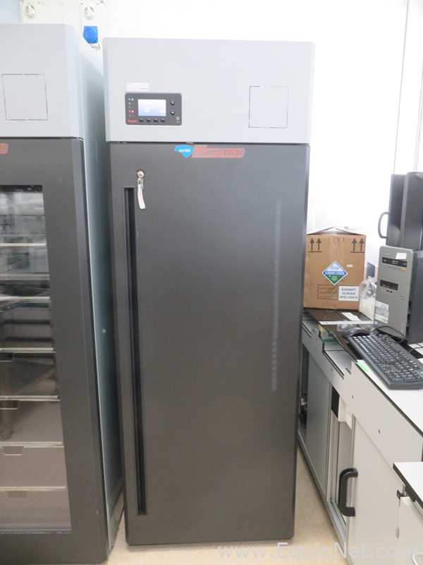Frimed SRL AF70B-P 700 Litre -20 C Upright Laboratory Freezer