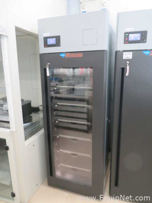 Frimed SRL AF70B-P 700 Litre -20 C Upright Laboratory Freezer