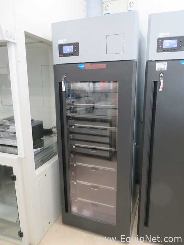 Frimed SRL AF70B-P 700 Litre -20 C Upright Laboratory Freezer
