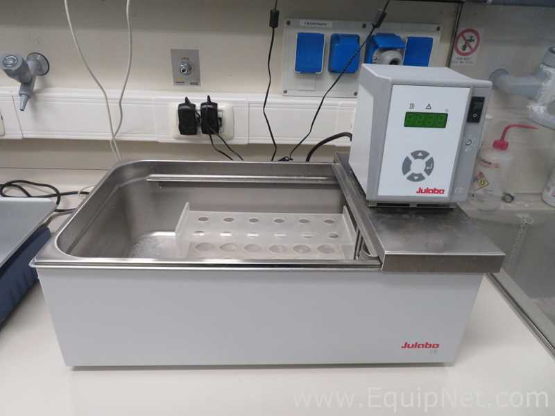 Julabo 19 Litre Water Bath