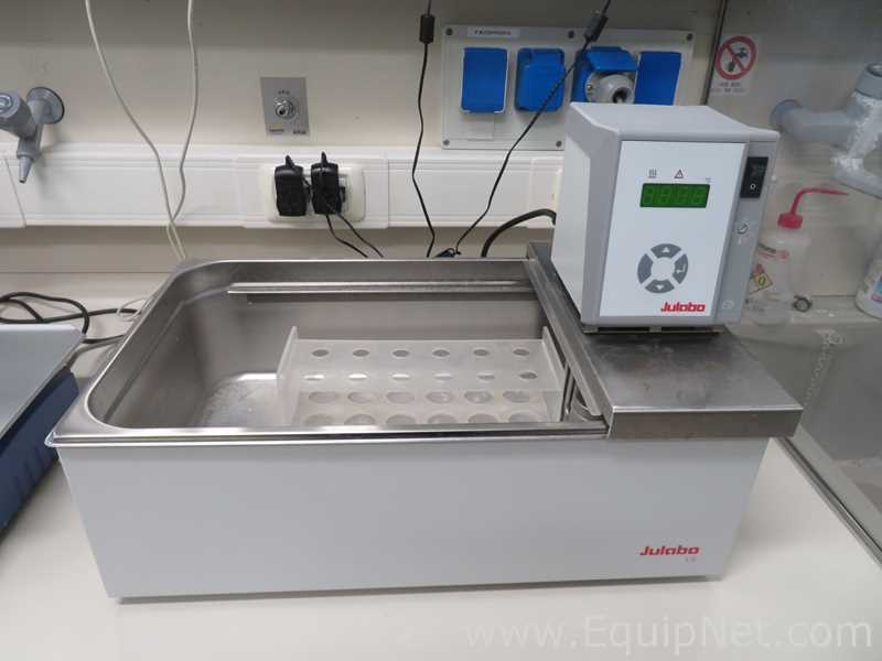 Julabo 19 Litre Water Bath