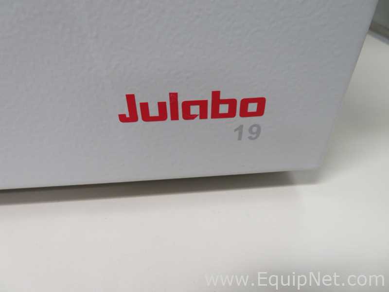 Julabo 19 Litre Water Bath