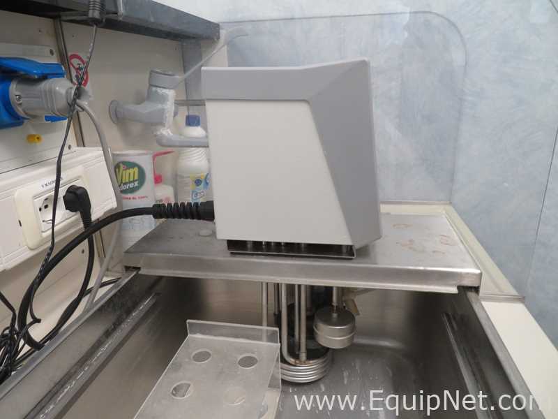Julabo 19 Litre Water Bath