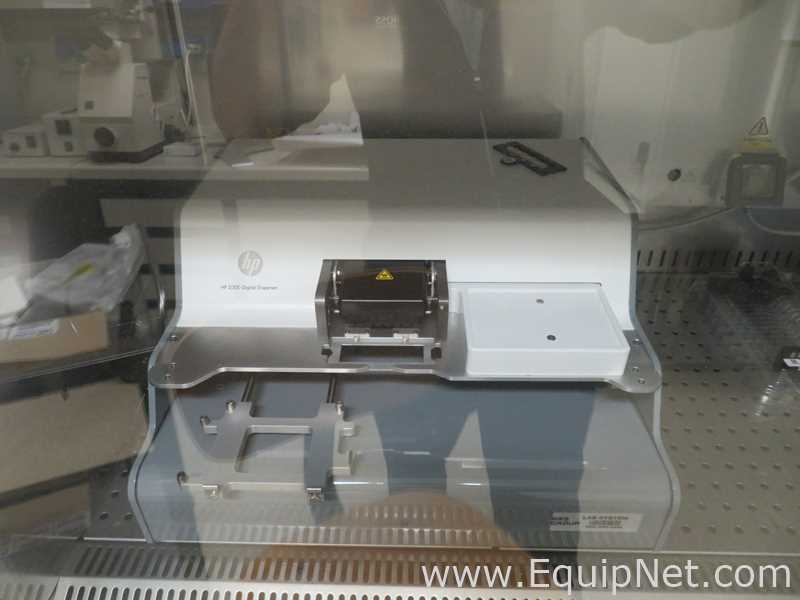 Dispensador HP D300