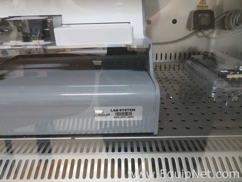 Dispensador HP D300