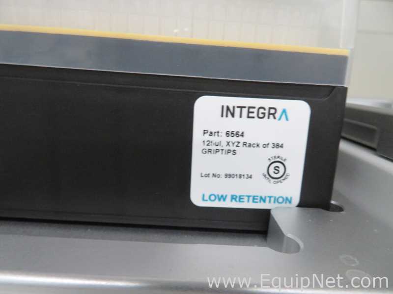 Integra Biosciences Assist Plus Pipetting Robot