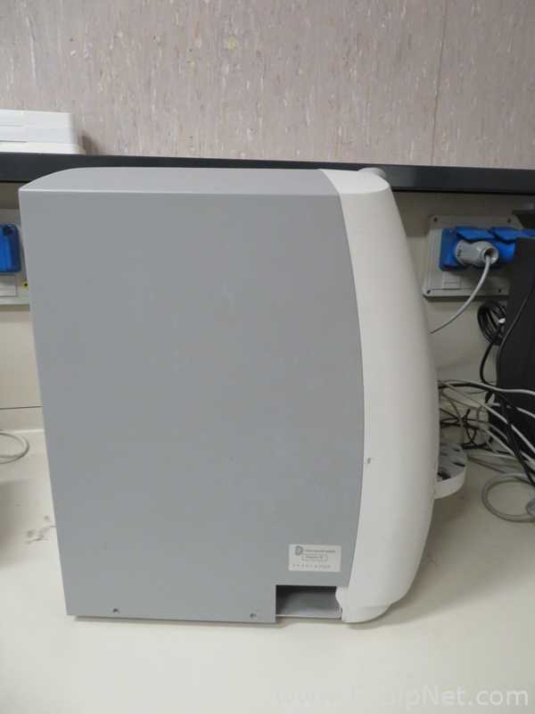 Analisador Beckman Coulter Vi-Cell XR