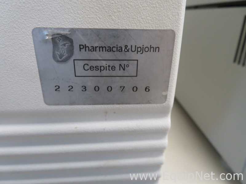 Centrífuga para Laboratórios Heraeus Multifuge 3 S-R