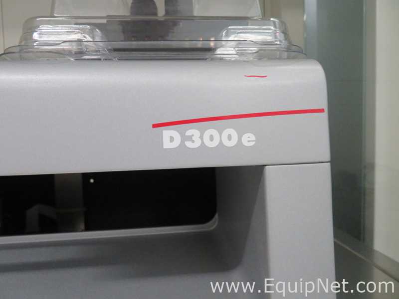Tecan D300e Digital Dispenser