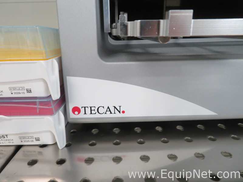 Tecan D300e Digital Dispenser