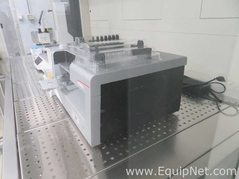 Tecan D300e Digital Dispenser