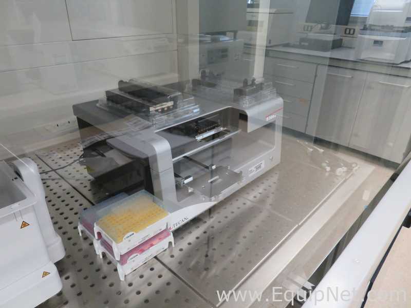 Tecan D300e Digital Dispenser