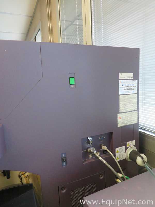 BD LSR Fortessa X-20 Special Order System Flow Cytometer