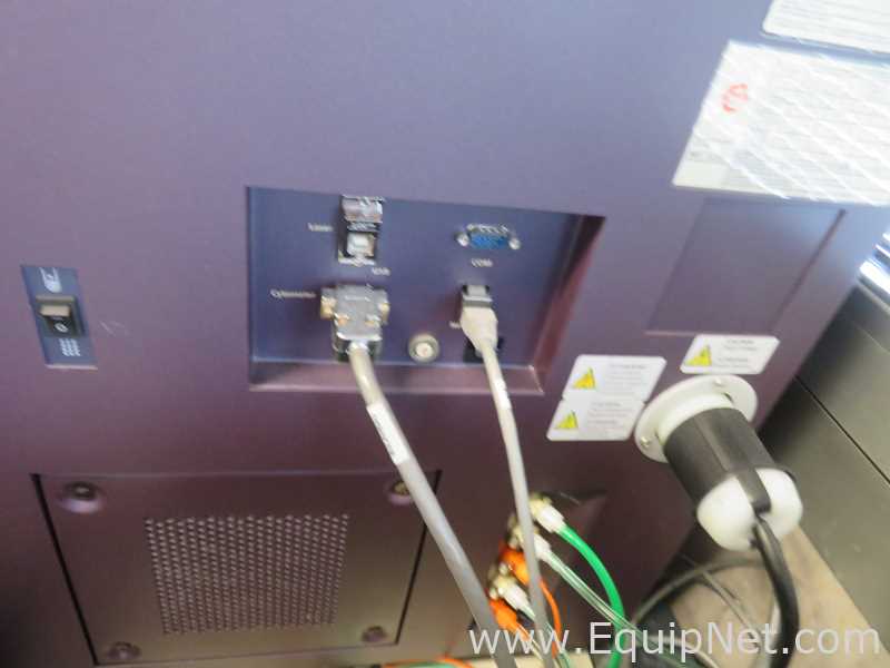 BD LSR Fortessa X-20 Special Order System Flow Cytometer