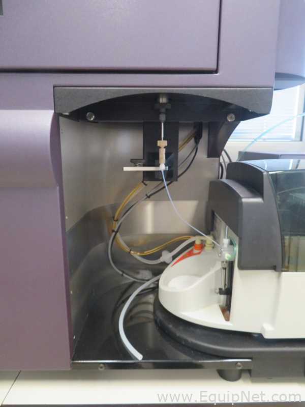 BD LSR Fortessa X-20 Special Order System Flow Cytometer