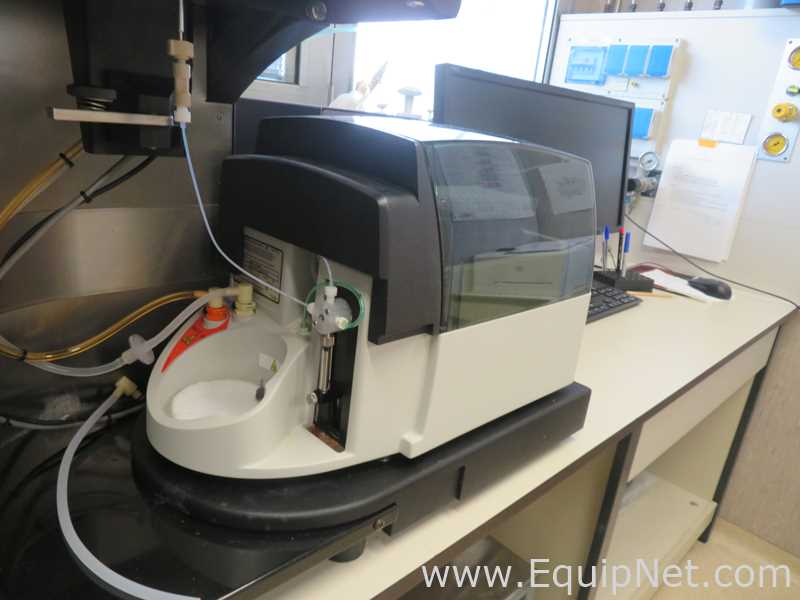 BD LSR Fortessa X-20 Special Order System Flow Cytometer
