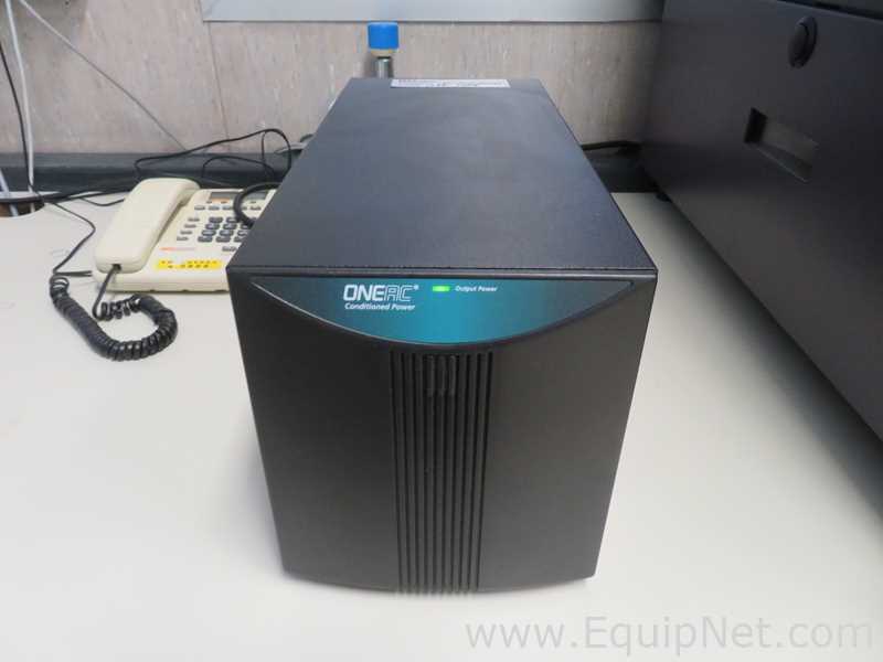BD LSR Fortessa X-20 Special Order System Flow Cytometer