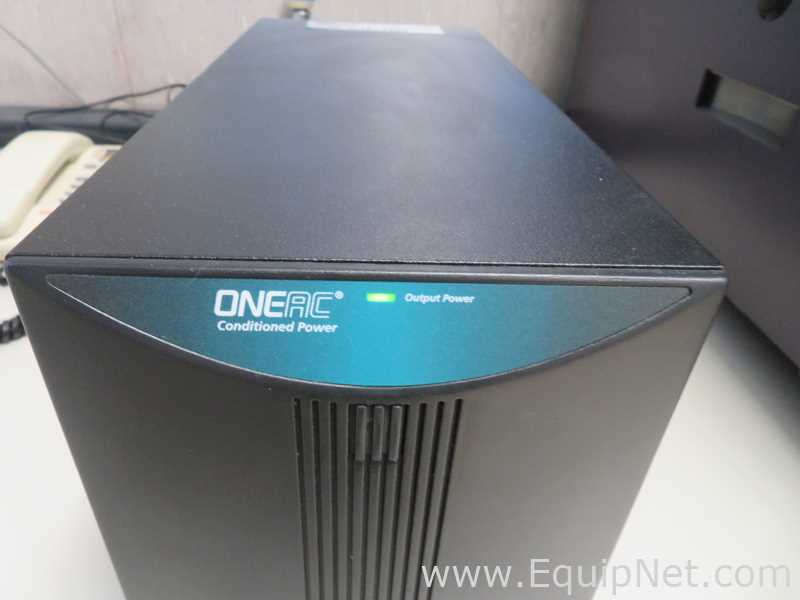 BD LSR Fortessa X-20 Special Order System Flow Cytometer