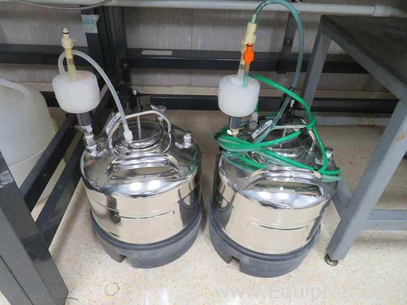 BD LSR Fortessa X-20 Special Order System Flow Cytometer