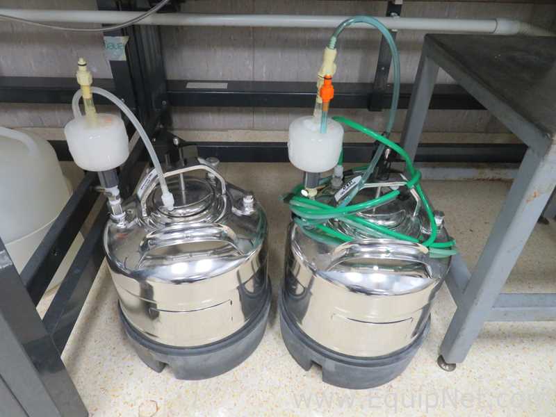 BD LSR Fortessa X-20 Special Order System Flow Cytometer
