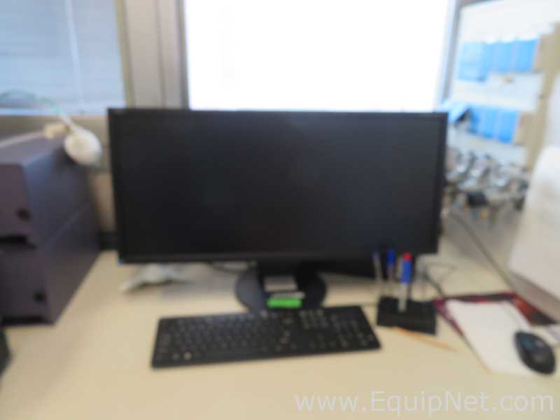 BD LSR Fortessa X-20 Special Order System Flow Cytometer