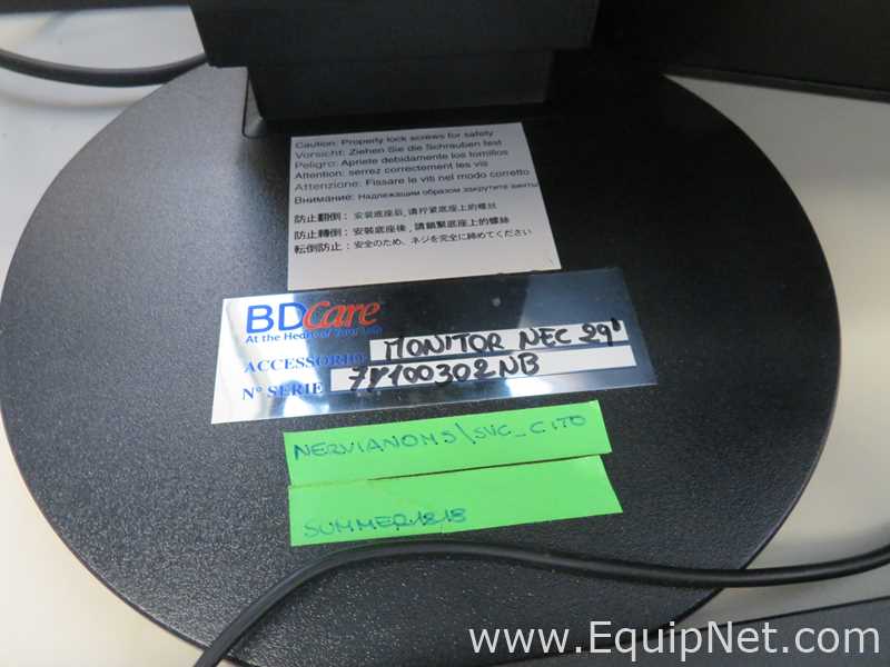 BD LSR Fortessa X-20 Special Order System Flow Cytometer